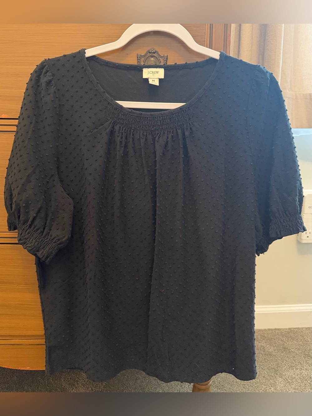 J.Crew Blouse